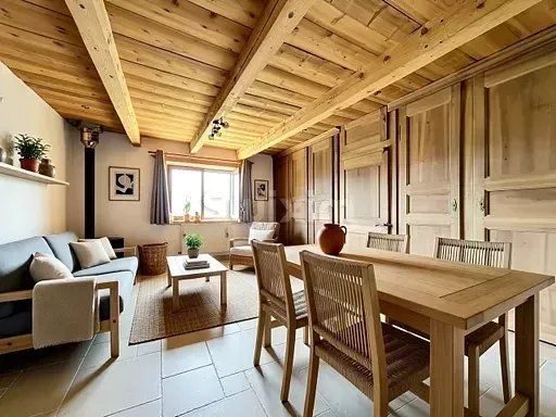 haus 4 Zimmer zum verkauf auf Sallanches (74700)