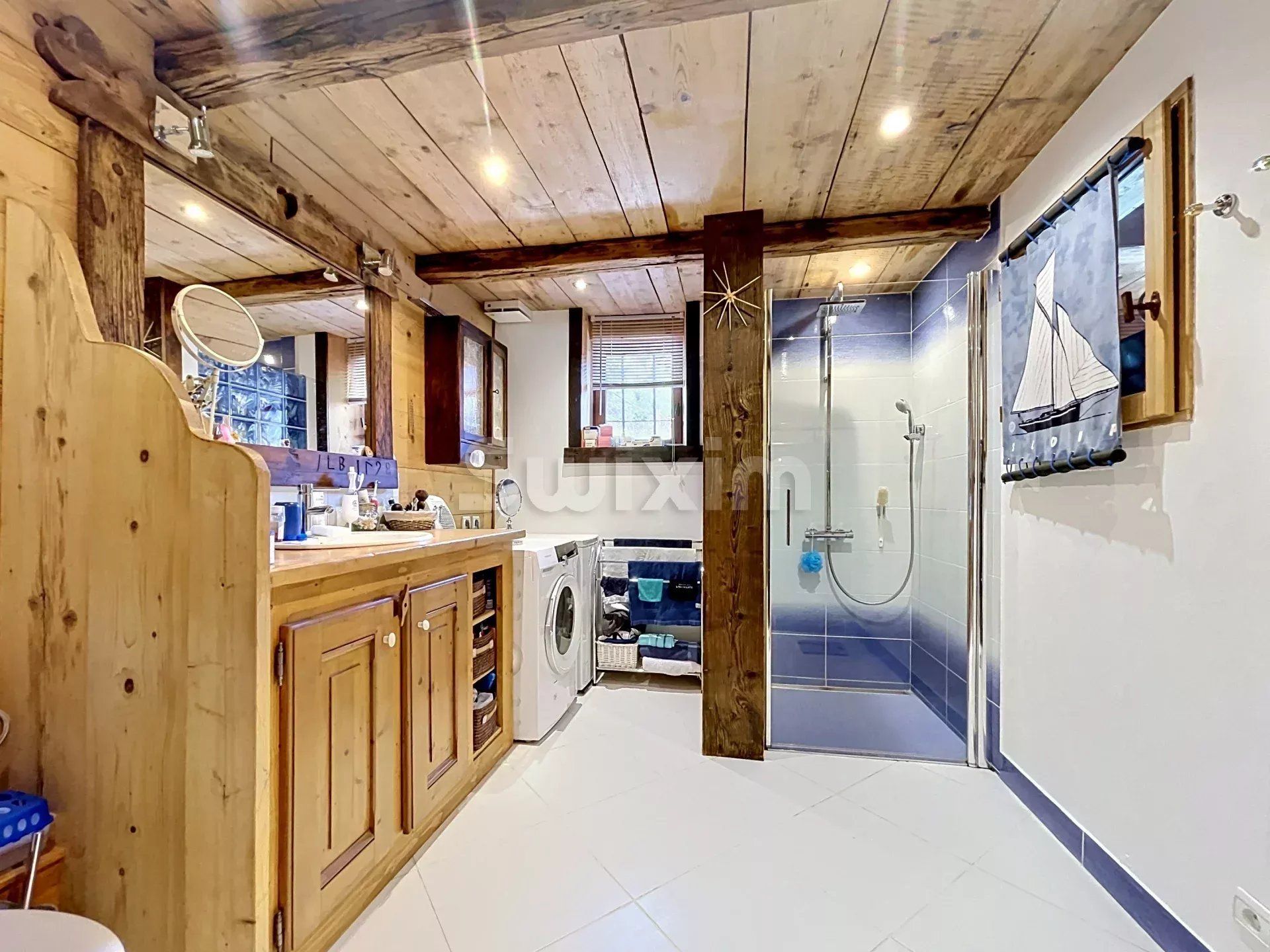casa 4 Camere in vendita su Sallanches (74700)