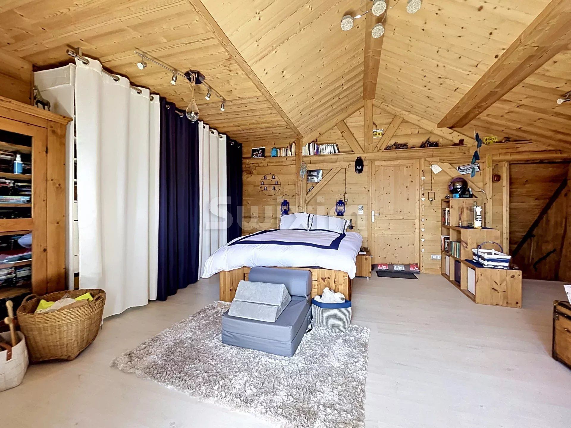 casa 4 Camere in vendita su Sallanches (74700)
