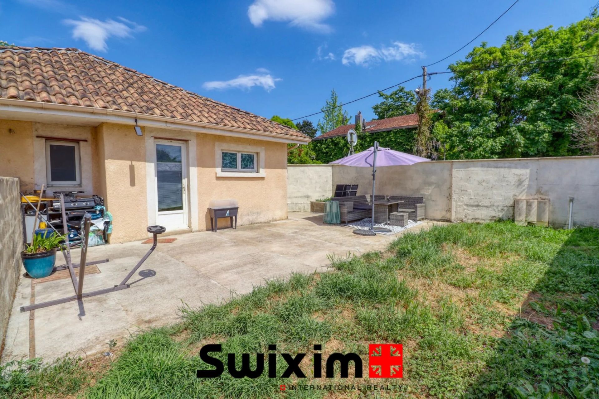 casa 3 Camere in vendita su Saint-Médard-en-Jalles (33160)