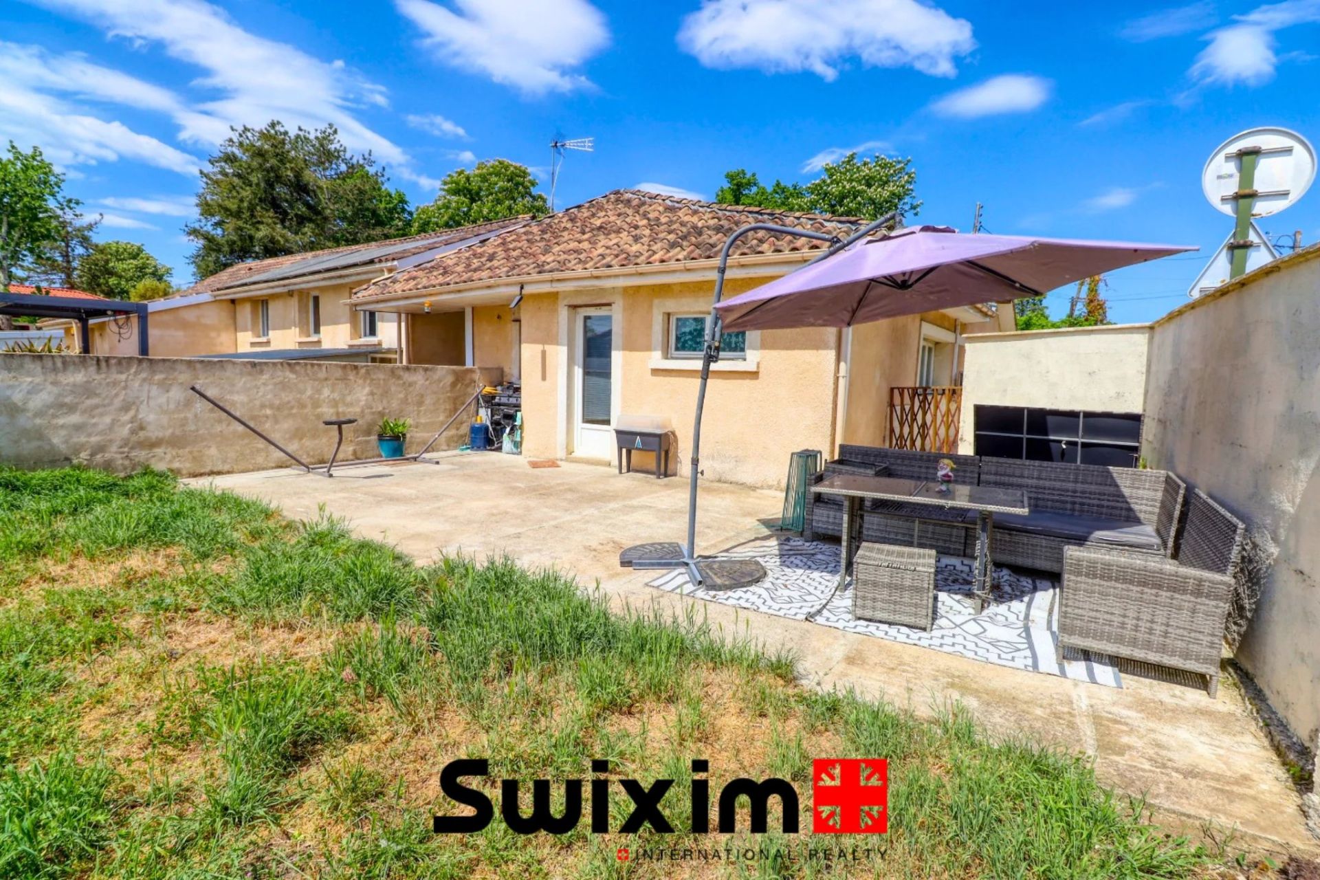 casa 3 Camere in vendita su Saint-Médard-en-Jalles (33160)