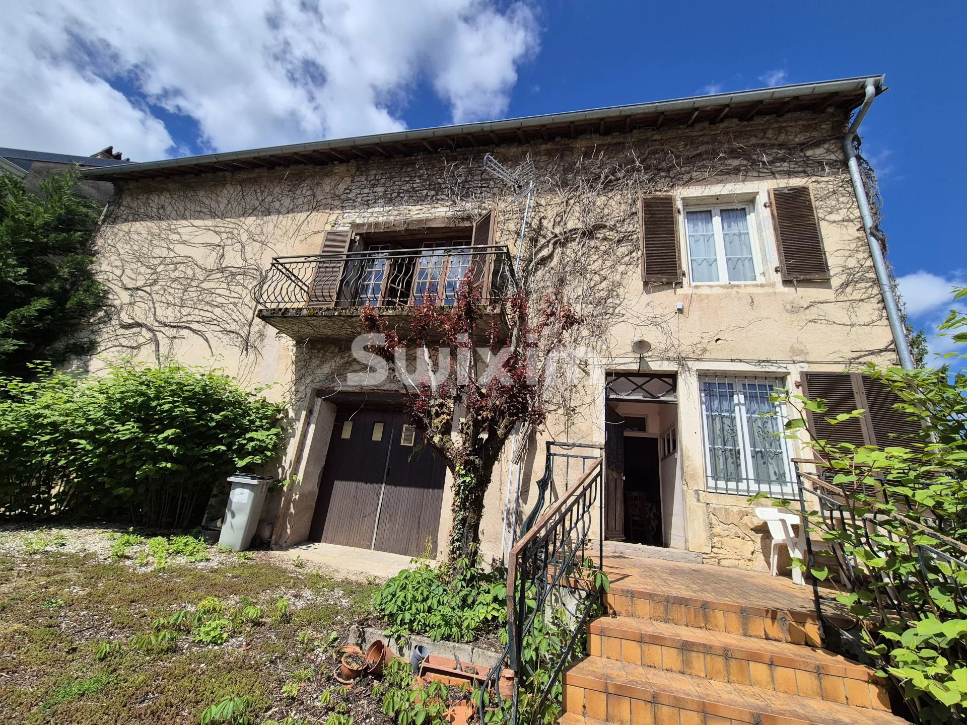 casa 7 Camere in vendita su Thervay (39290)