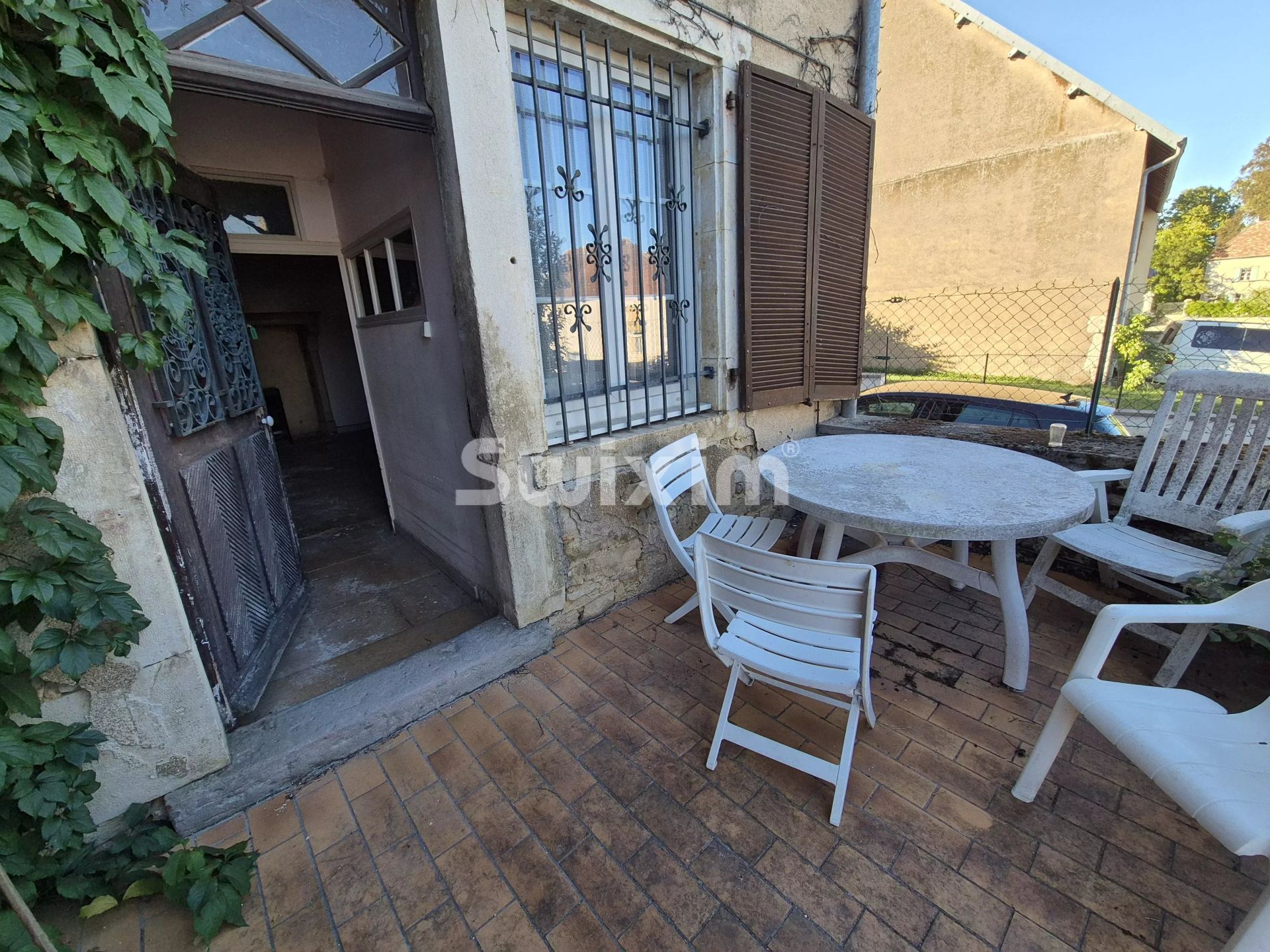 house 7 Rooms for sale on Thervay (39290)
