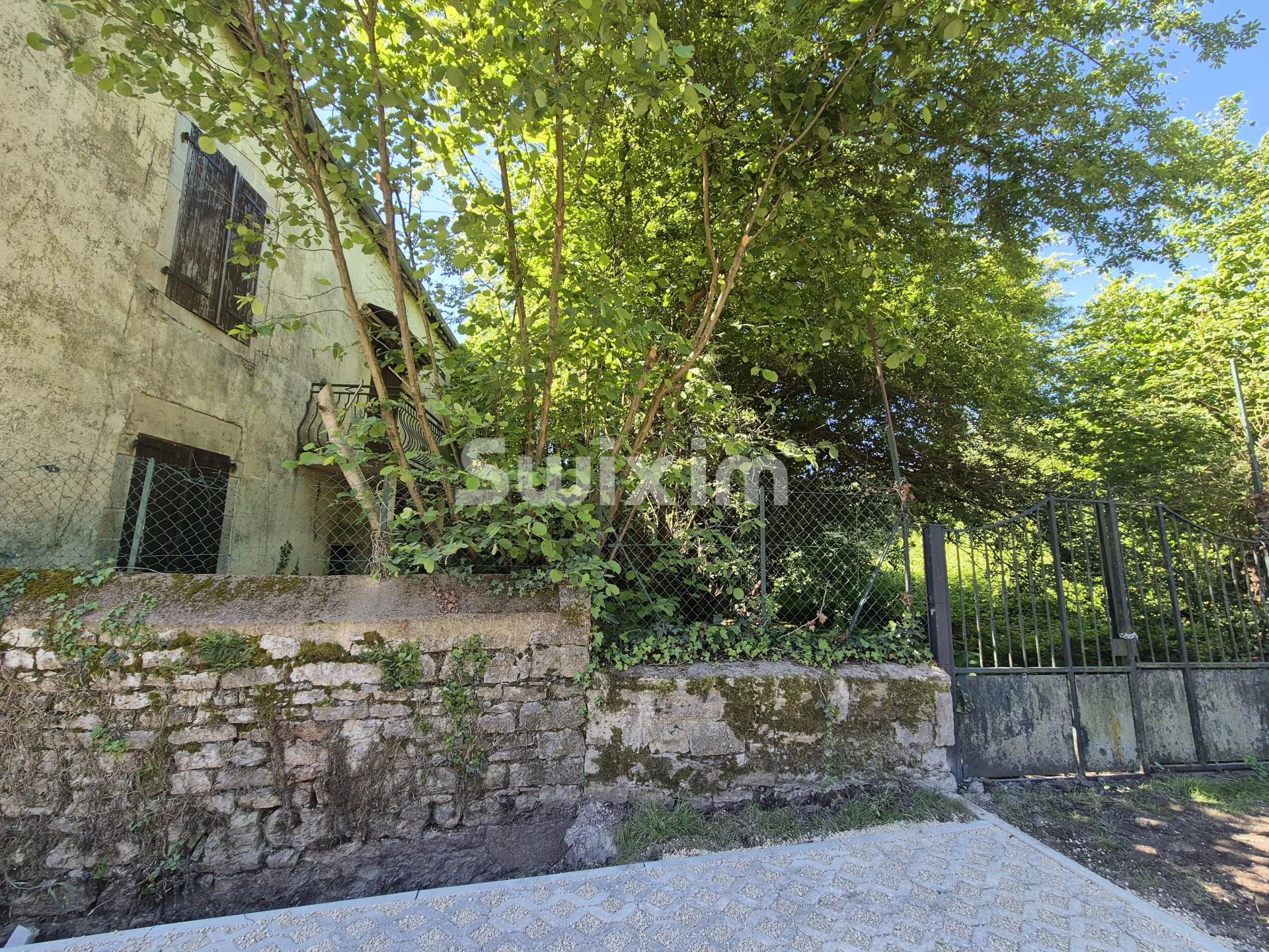 casa 7 Camere in vendita su Thervay (39290)