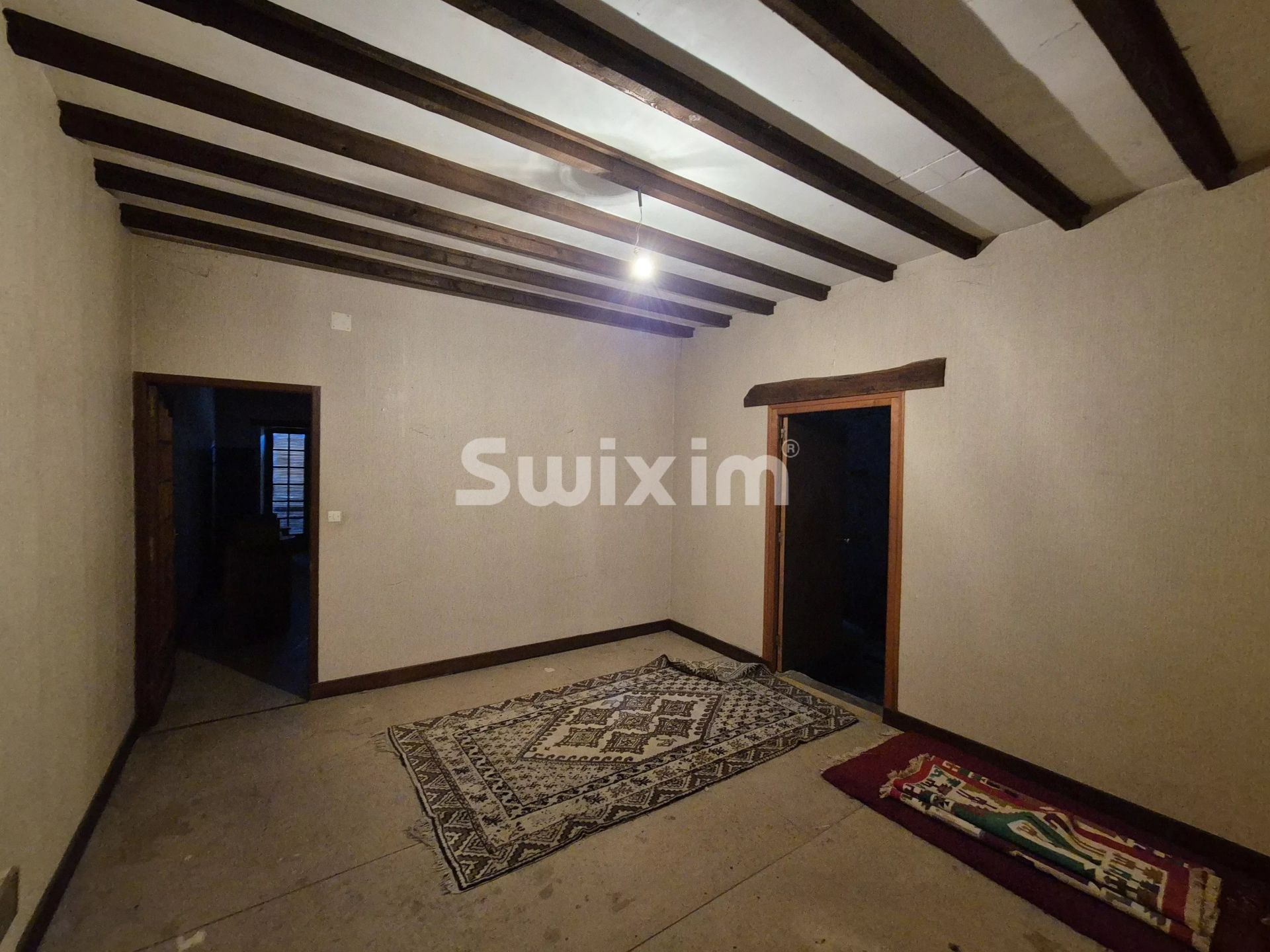 house 7 Rooms for sale on Thervay (39290)