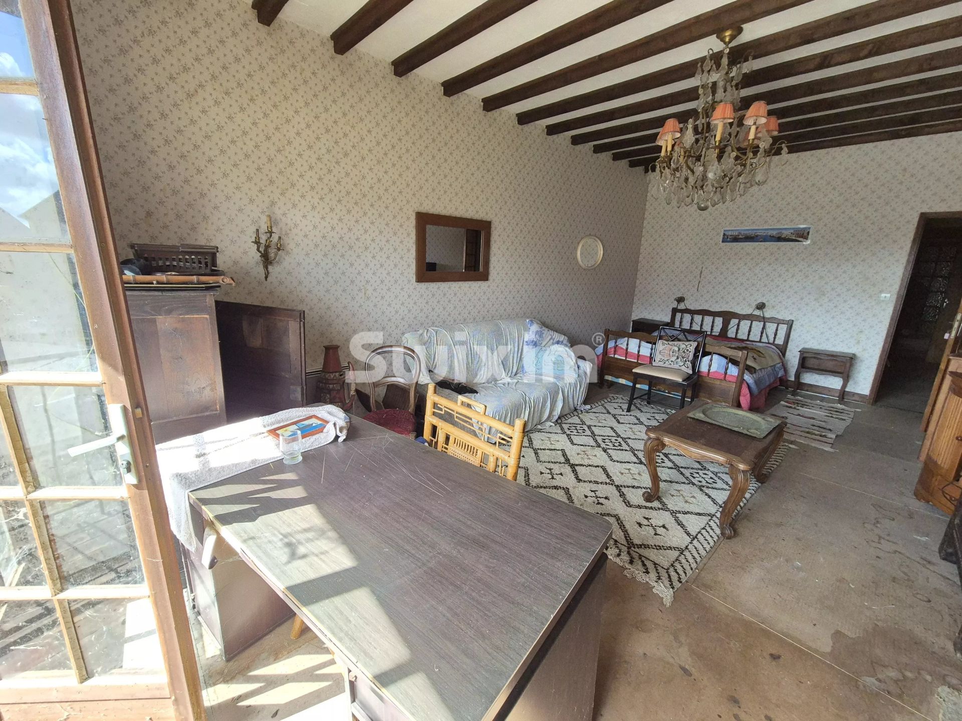 casa 7 Camere in vendita su Thervay (39290)