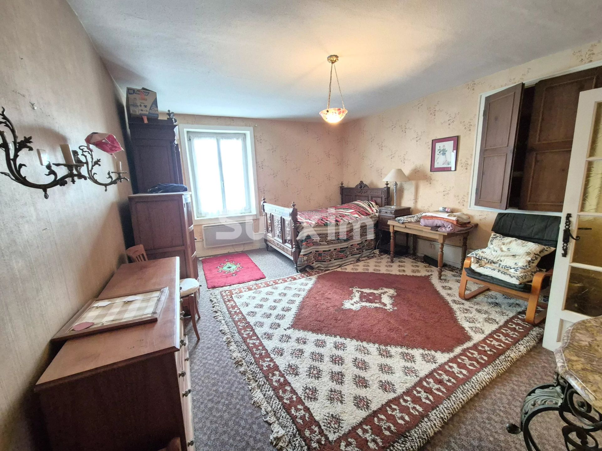 casa 7 Camere in vendita su Thervay (39290)