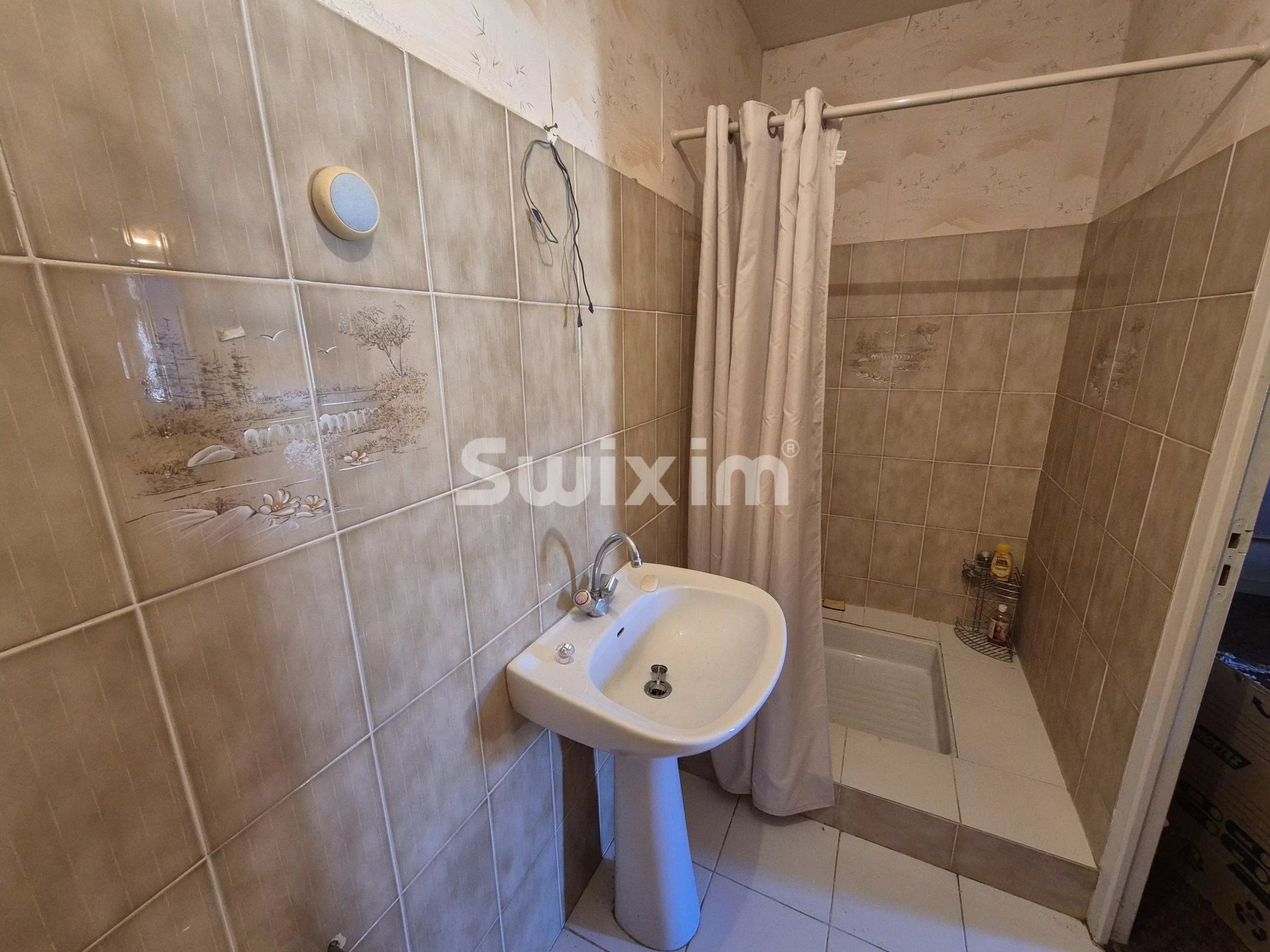house 7 Rooms for sale on Thervay (39290)