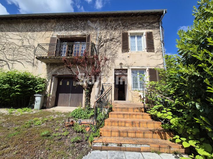 Vendita Casa Thervay 7&nbsp;Camere 190&nbsp;m²