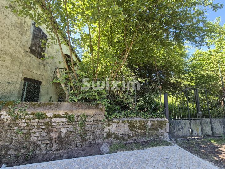 Vendita Casa Thervay 7&nbsp;Camere 190&nbsp;m²