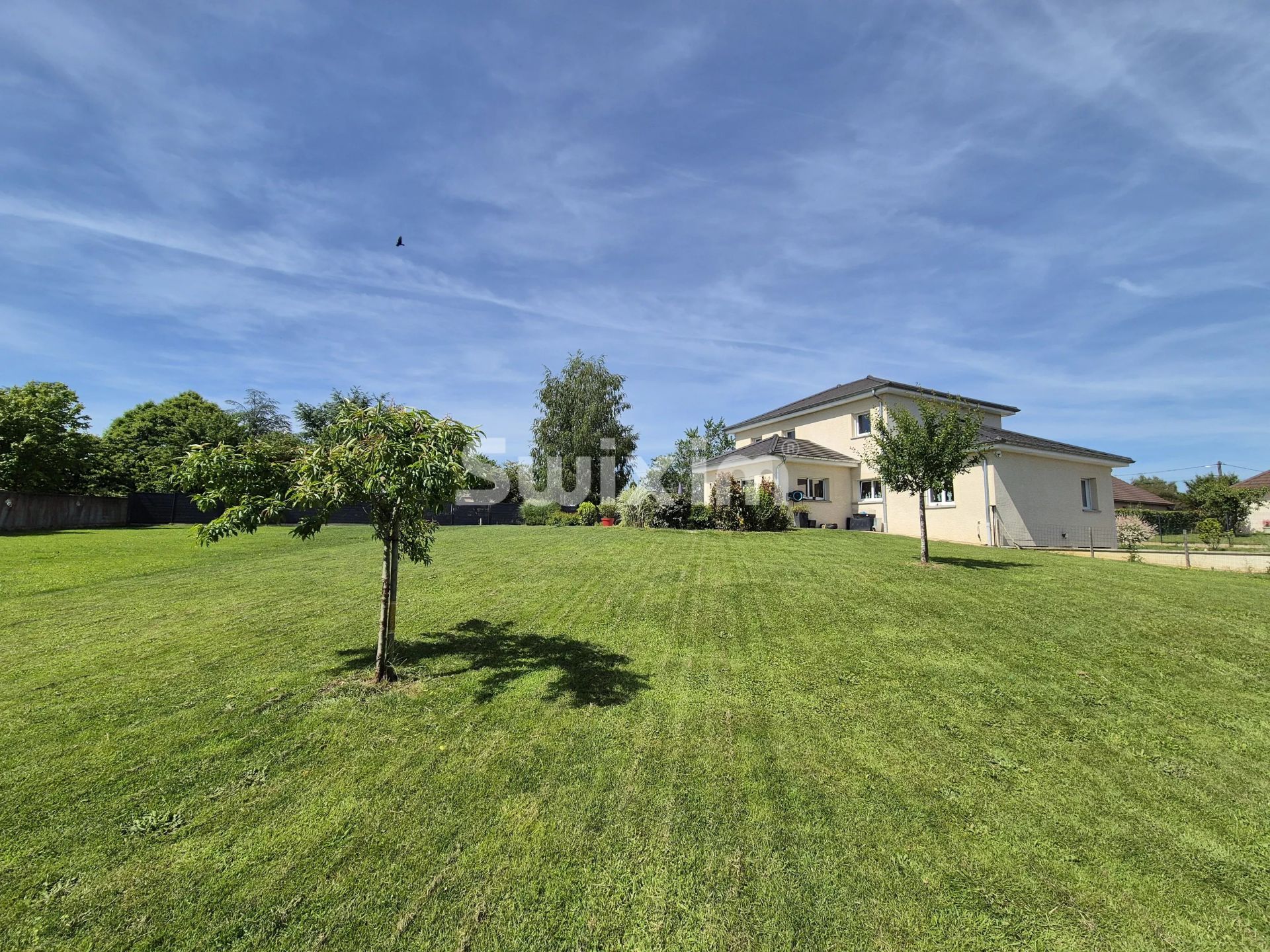 casa 11 Camere in vendita su Baverans (39100)