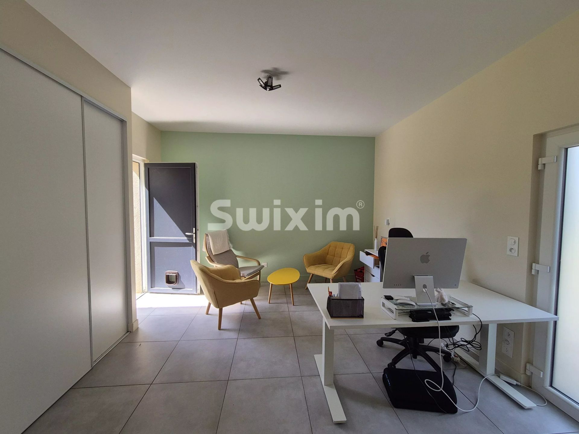 casa 11 Camere in vendita su Baverans (39100)