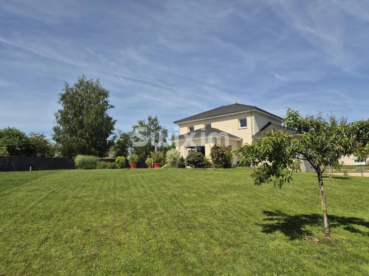 Vendita Casa Baverans 11&nbsp;Camere 195&nbsp;m²
