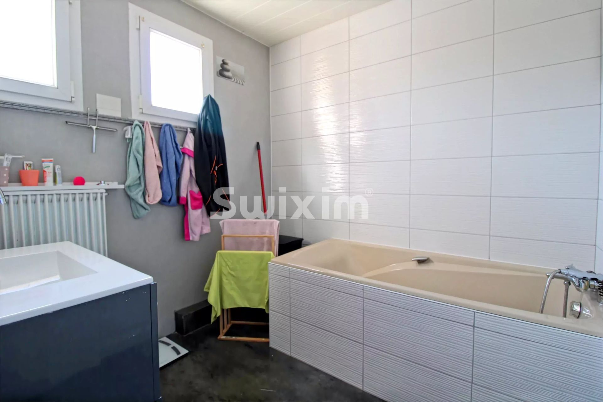 casa 7 Camere in vendita su Morbier (39400)