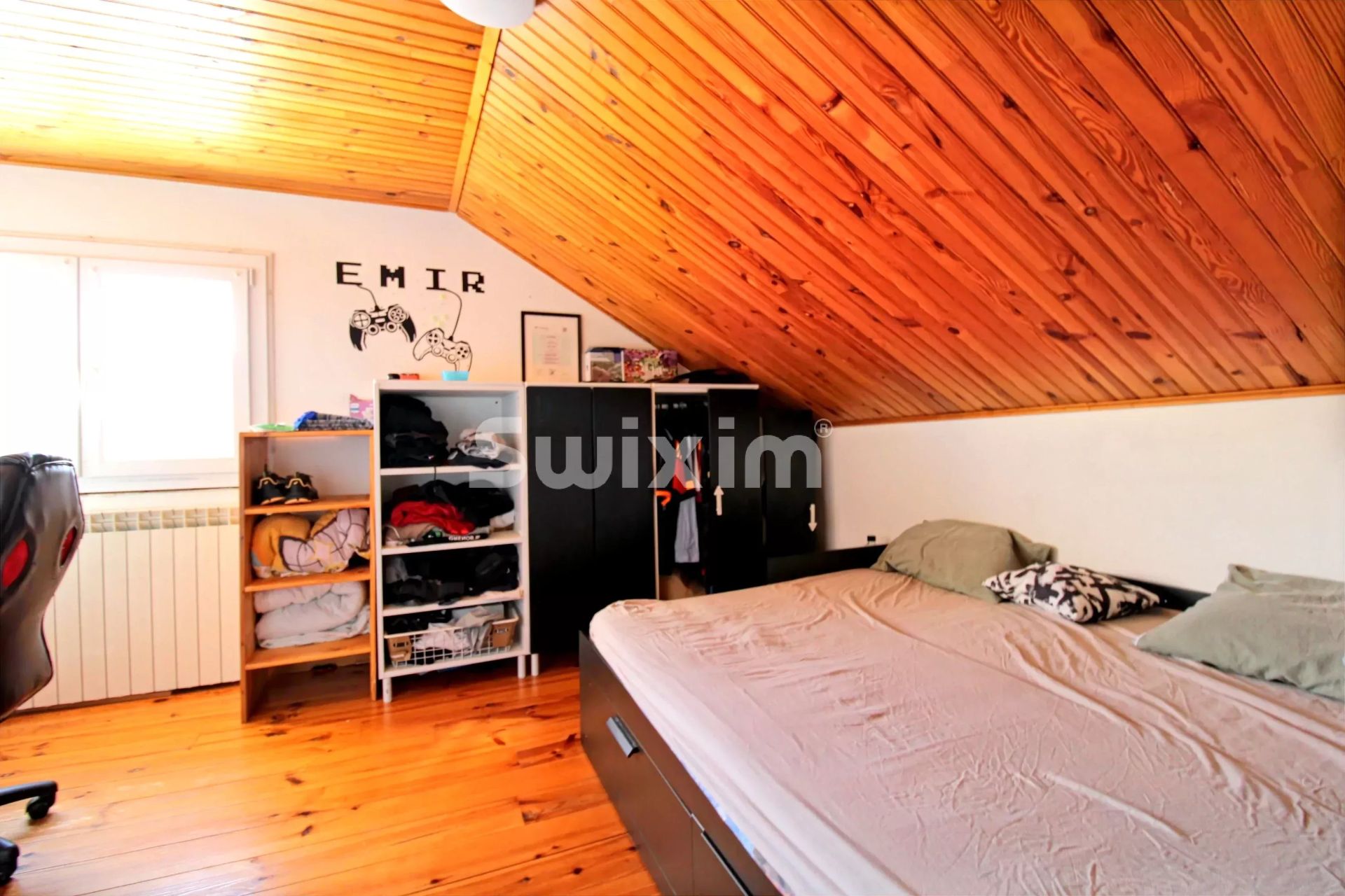 casa 7 Camere in vendita su Morbier (39400)