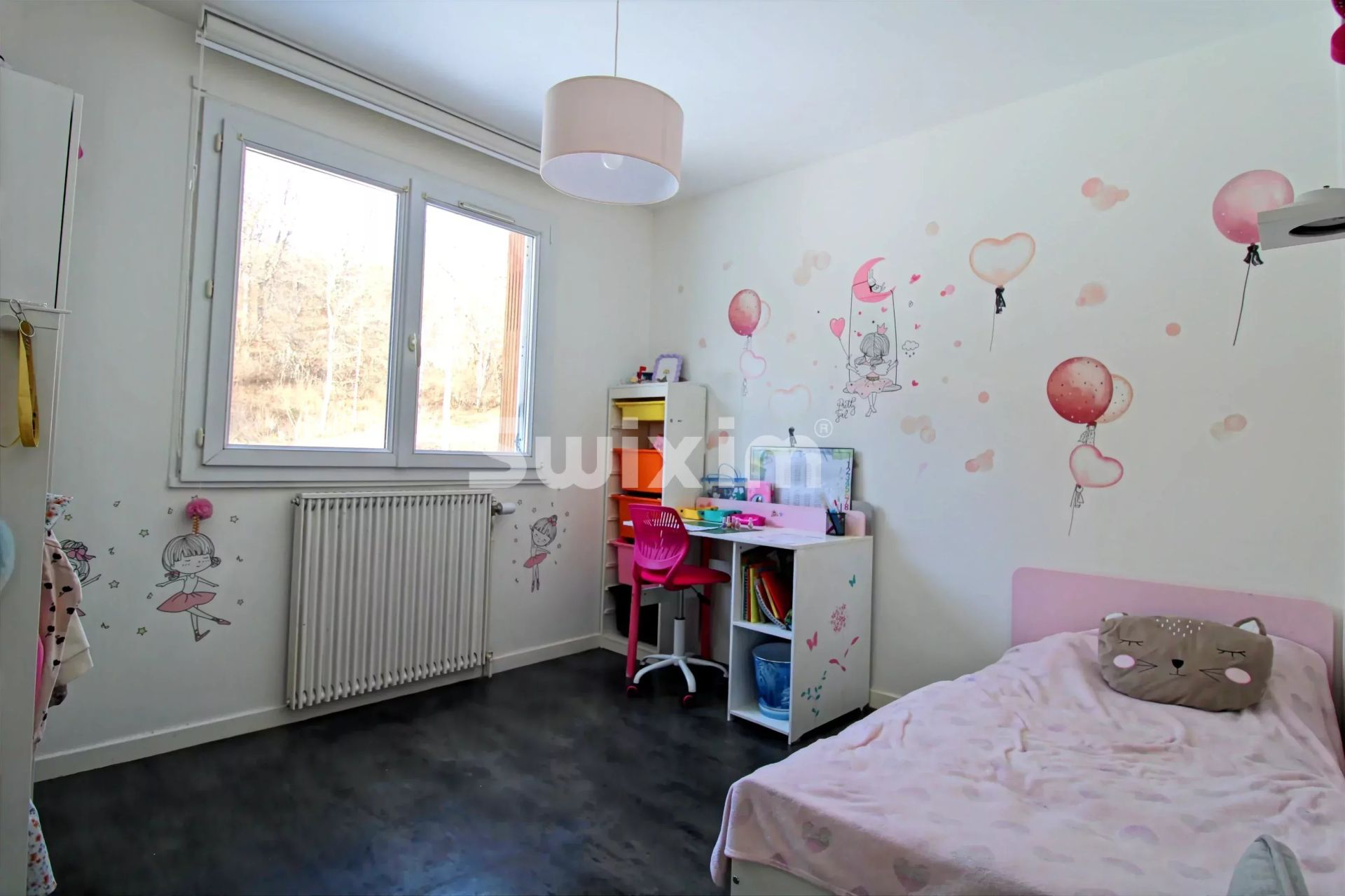 casa 7 Camere in vendita su Morbier (39400)