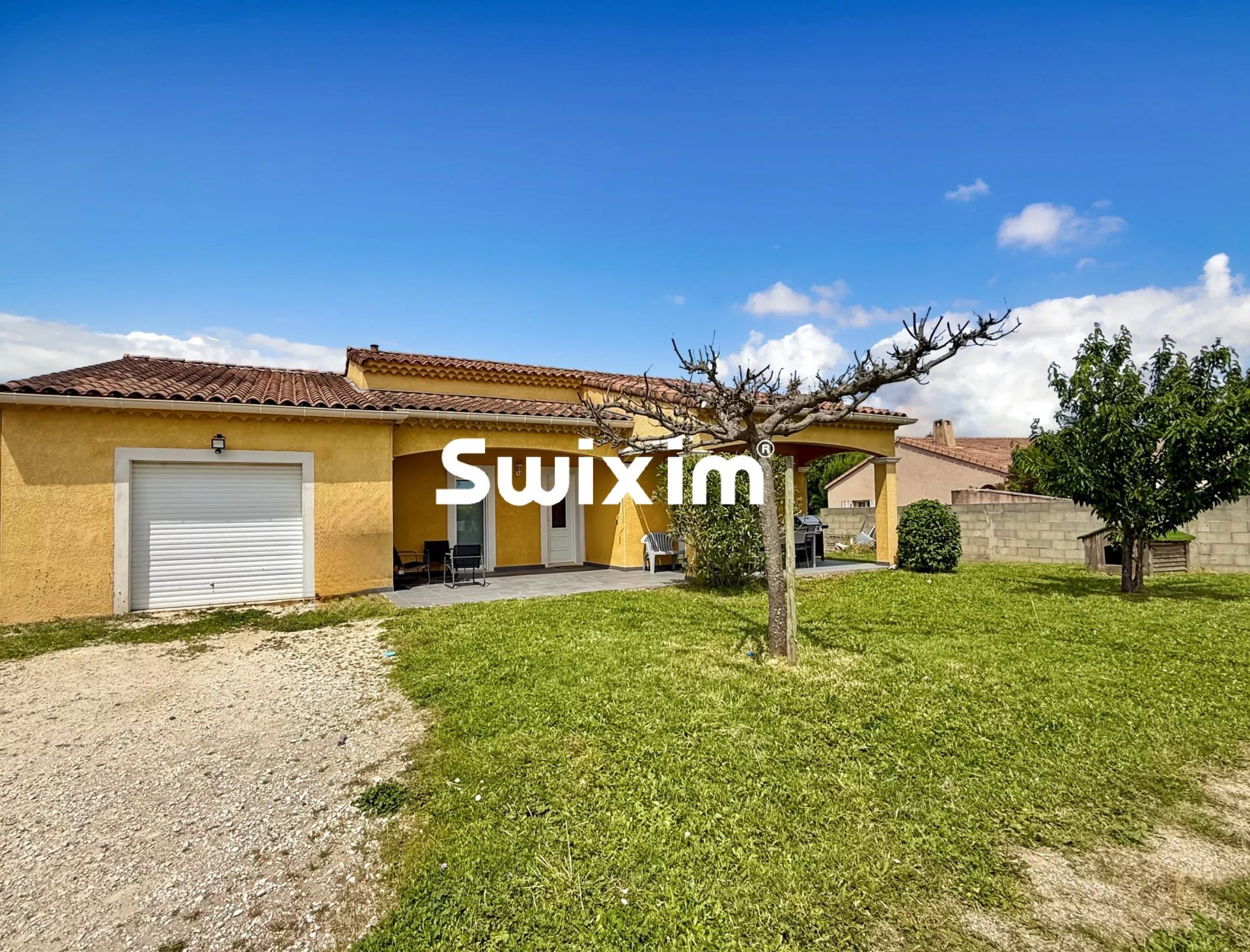 casa 5 Quartos para venda sobre Donzère (26290)