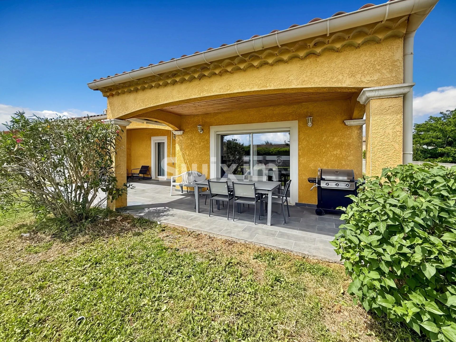casa 5 Quartos para venda sobre Donzère (26290)