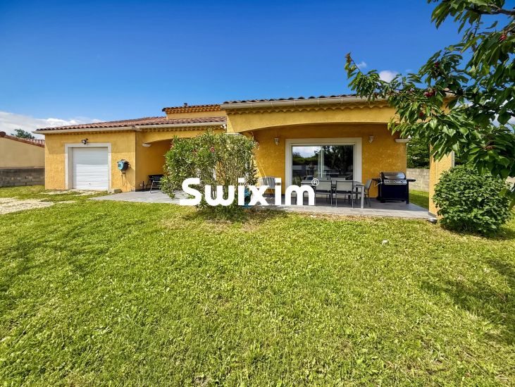 Venda Casa Donzère 5&nbsp;Quartos 132&nbsp;m²