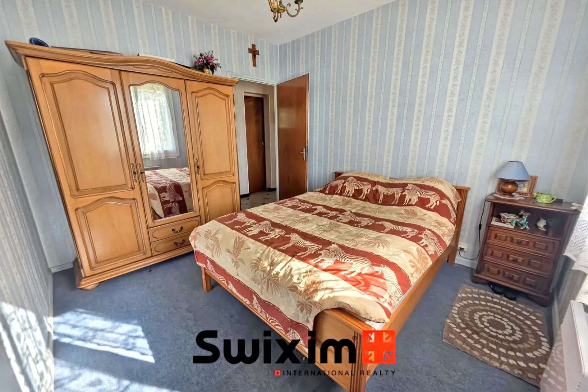 casa 6 Camere in vendita su Lesparre-Médoc (33340)