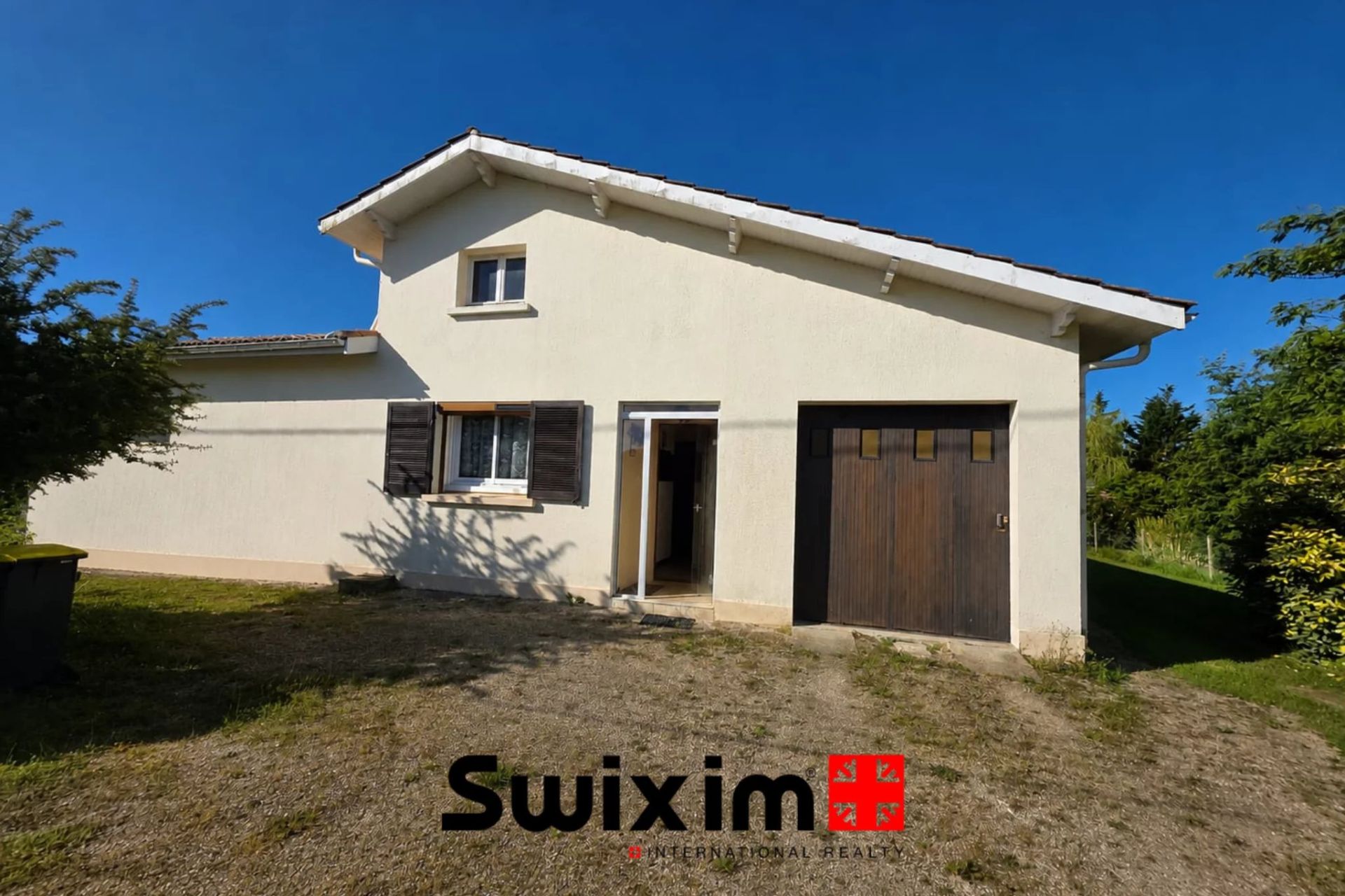 casa 6 Camere in vendita su Lesparre-Médoc (33340)