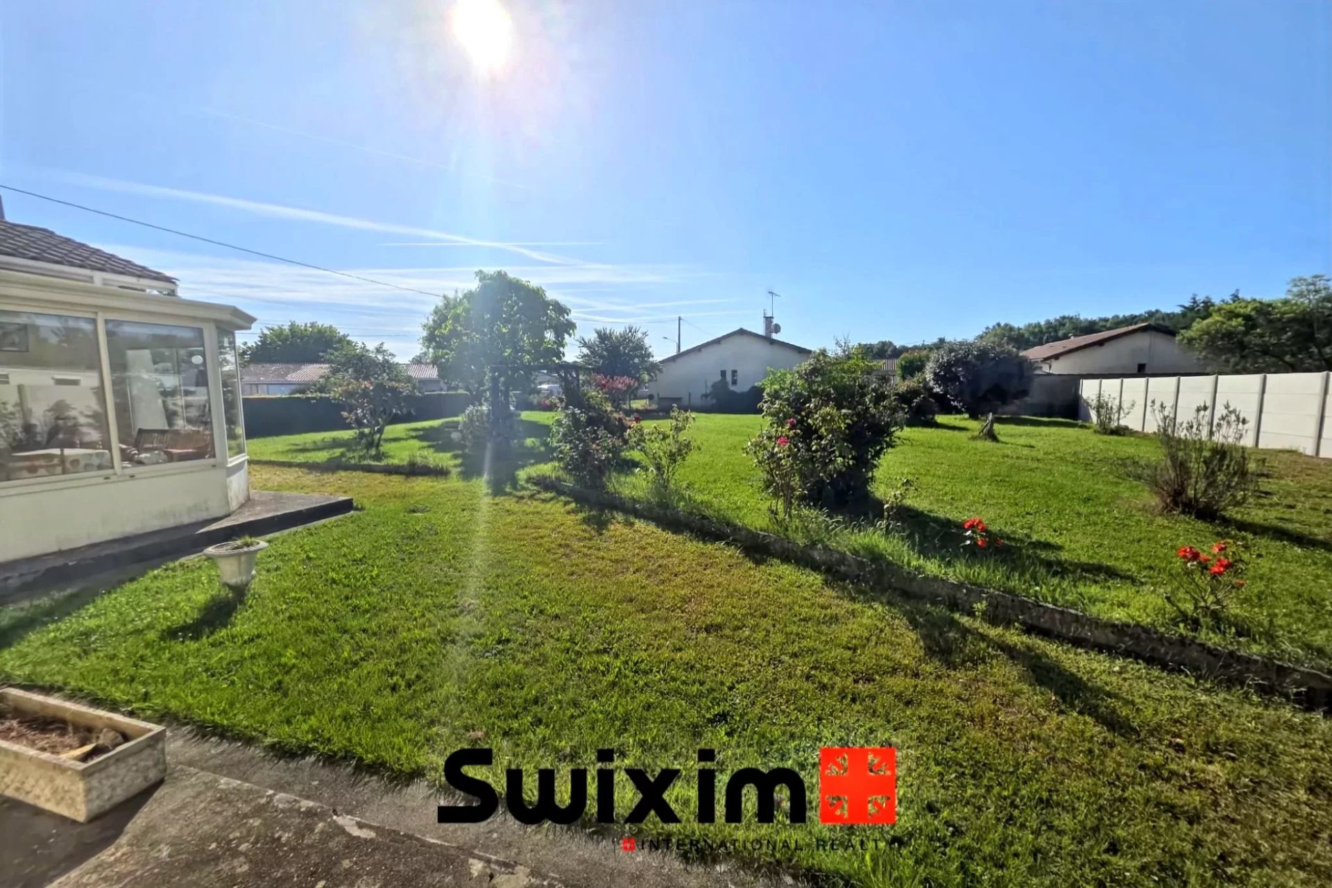 casa 6 Camere in vendita su Lesparre-Médoc (33340)