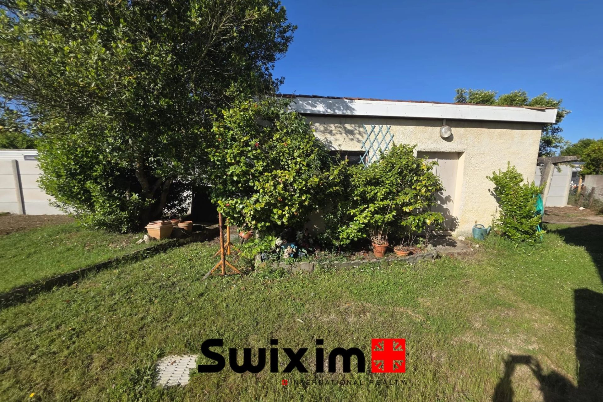 casa 6 Camere in vendita su Lesparre-Médoc (33340)