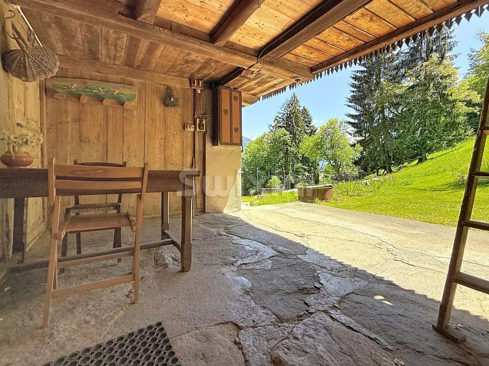 casa 5 Camere in vendita su Sallanches (74700)