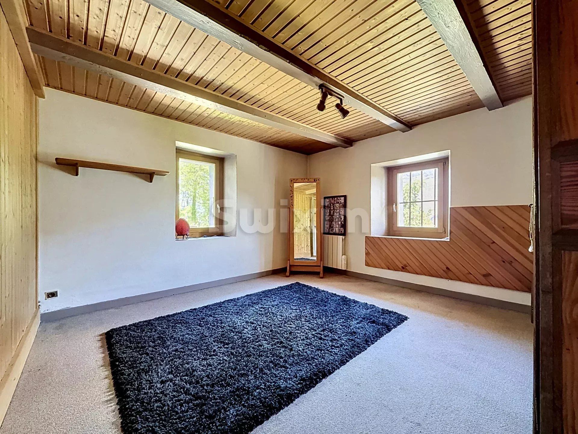 casa 5 Camere in vendita su Sallanches (74700)