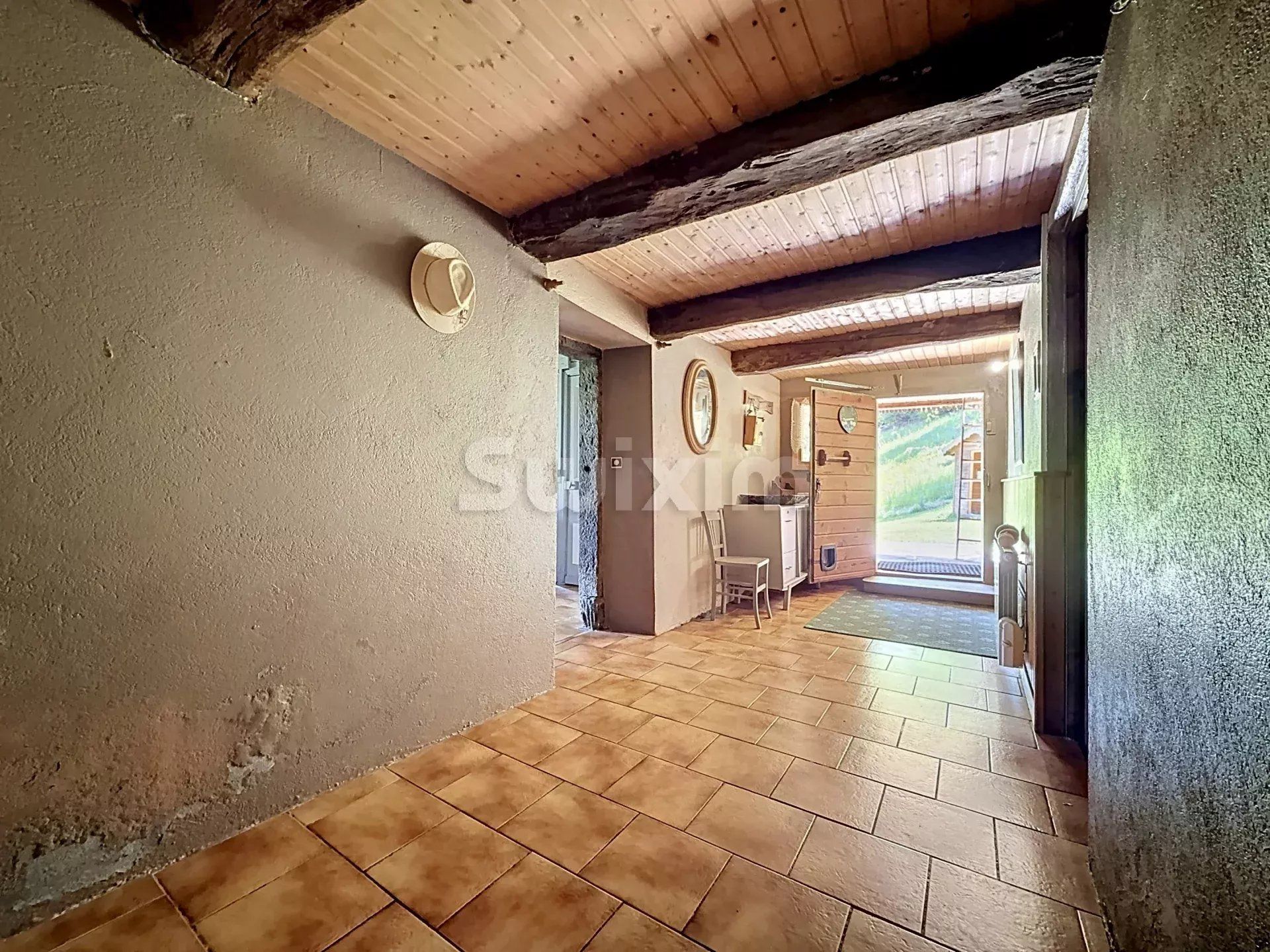 casa 5 Camere in vendita su Sallanches (74700)