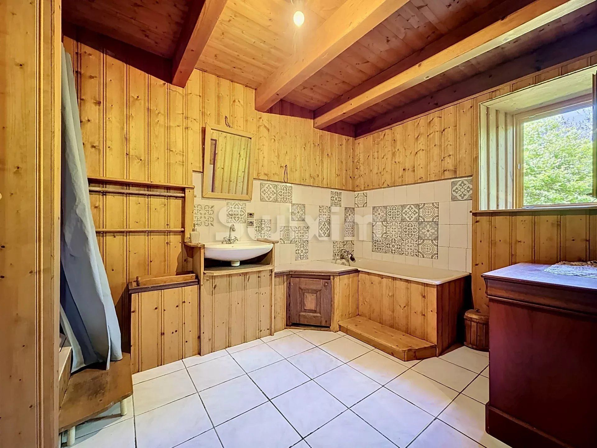 casa 5 Camere in vendita su Sallanches (74700)