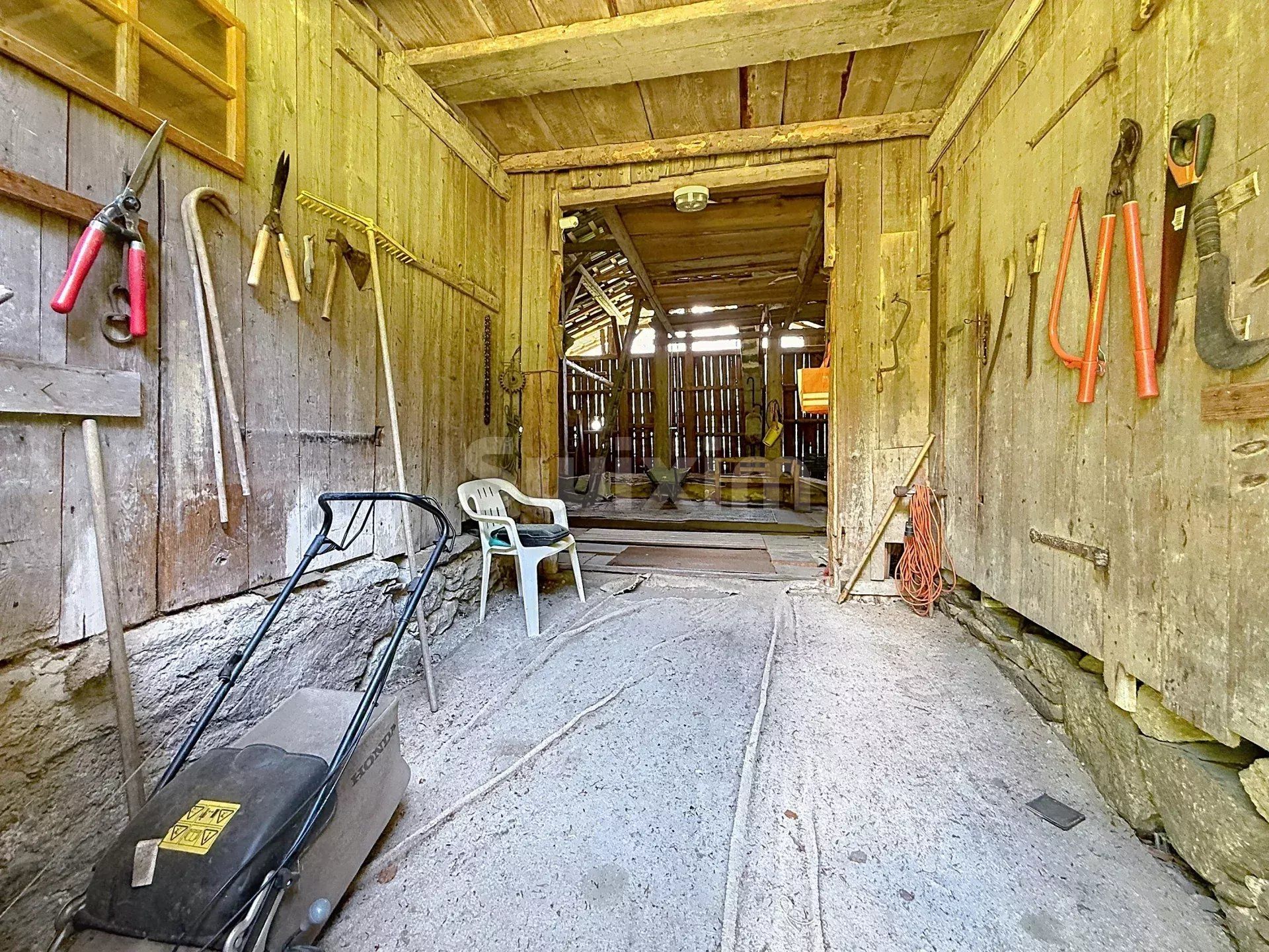 casa 5 Camere in vendita su Sallanches (74700)