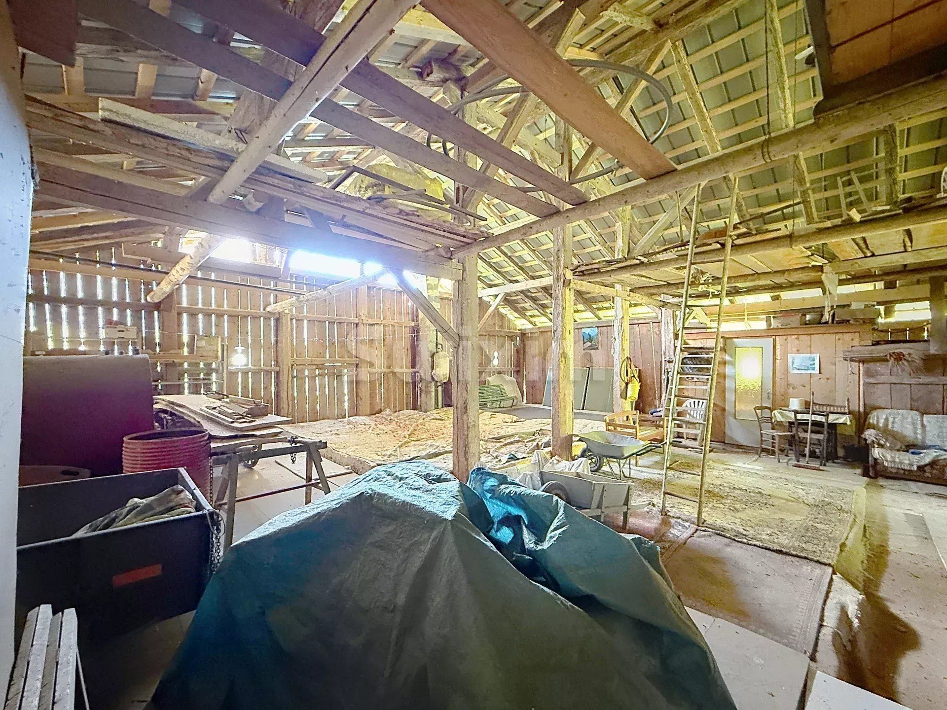 casa 5 Camere in vendita su Sallanches (74700)
