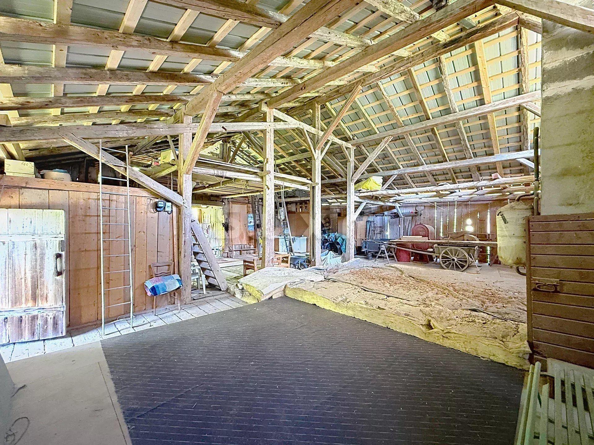 casa 5 Camere in vendita su Sallanches (74700)