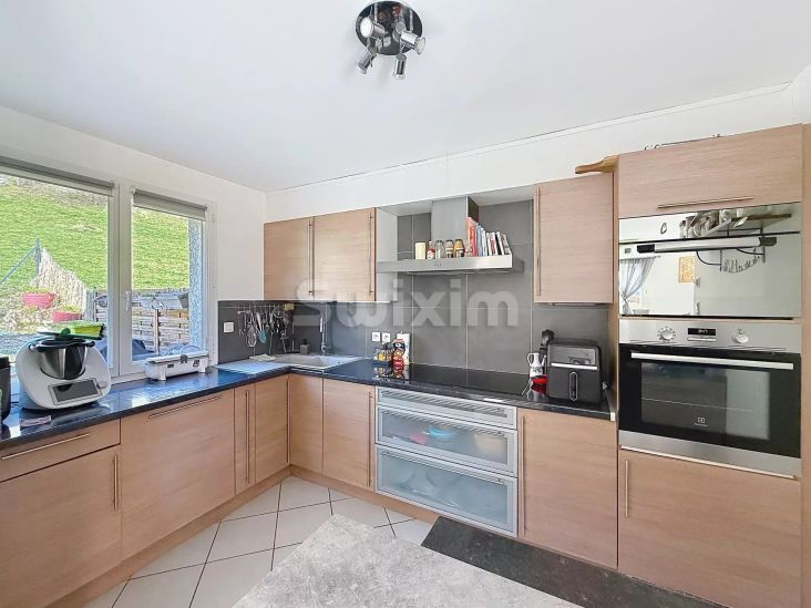 Vente Maison Passy 4&nbsp;Pièces 112&nbsp;m²