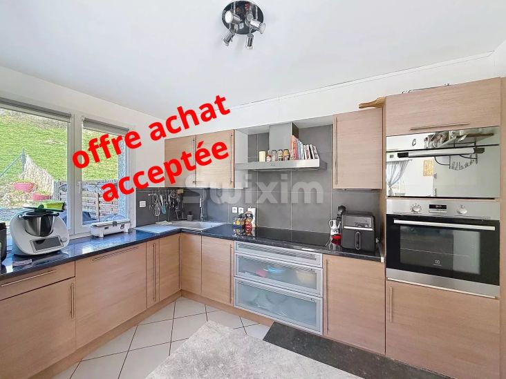 Vente Appartement Passy 4&nbsp;Pièces 112&nbsp;m²