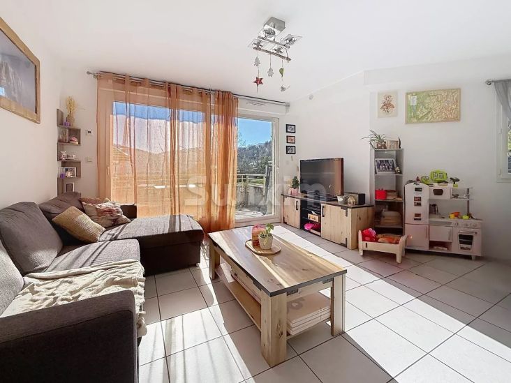 Vente Appartement Passy 4&nbsp;Pièces 112&nbsp;m²