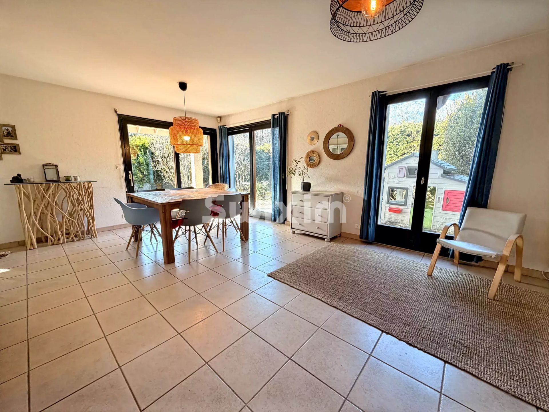 maison 4 Pièces en vente sur Doussard (74210)