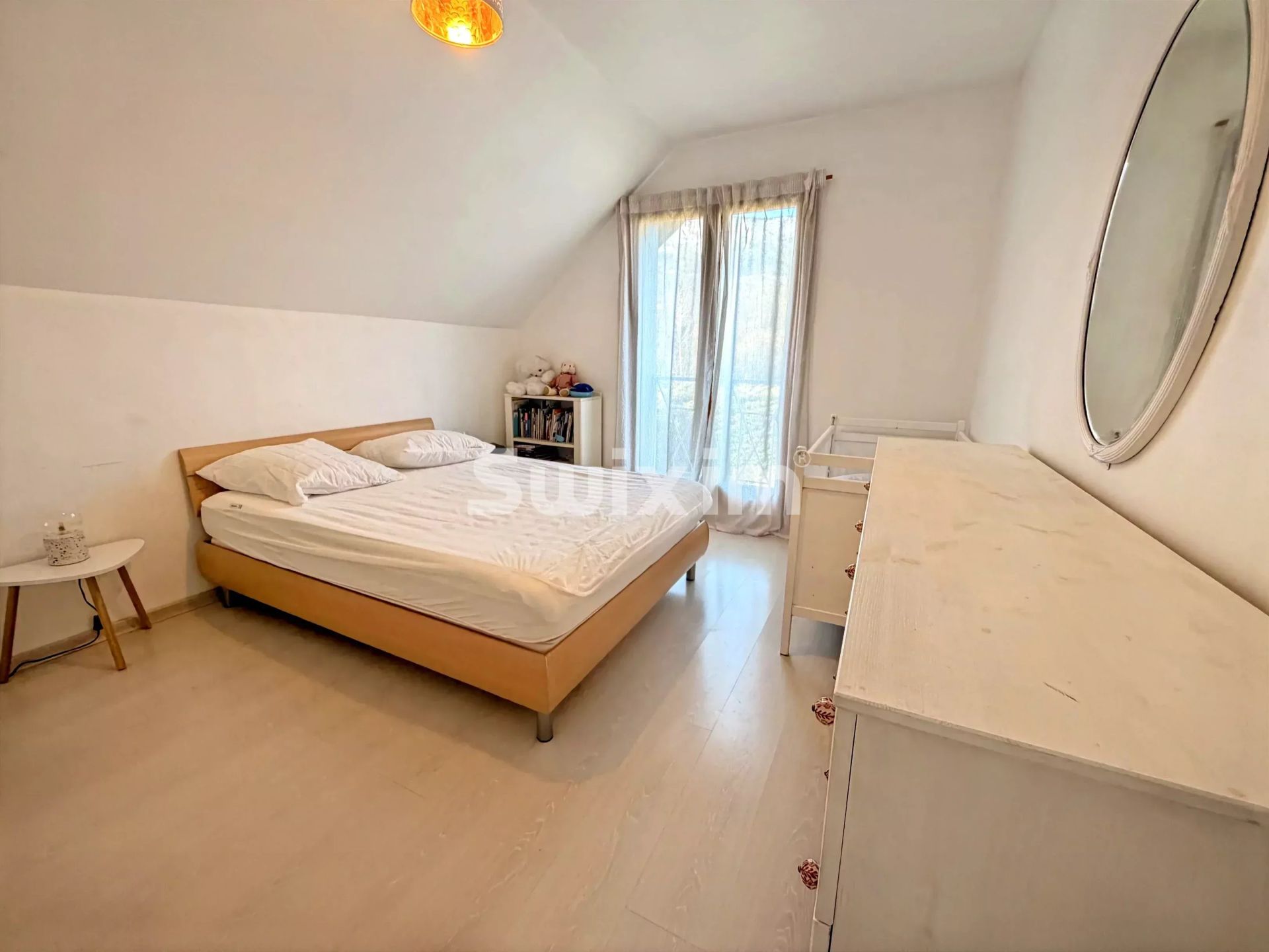 maison 4 Pièces en vente sur Doussard (74210)