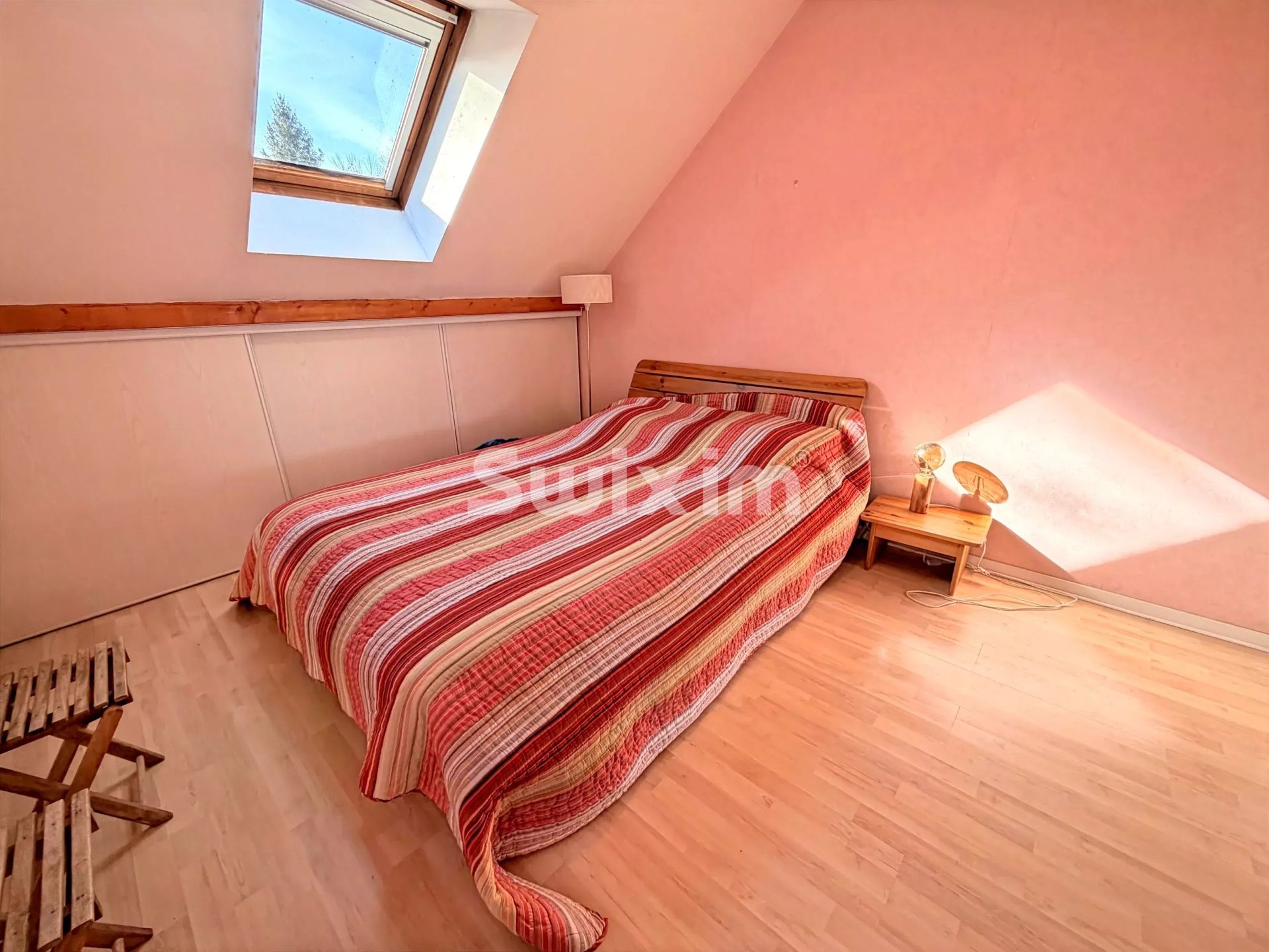 maison 4 Pièces en vente sur Doussard (74210)