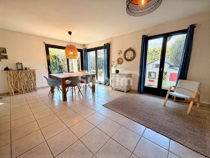 Venta Casa Doussard 4&nbsp;Salas 106.38&nbsp;m²