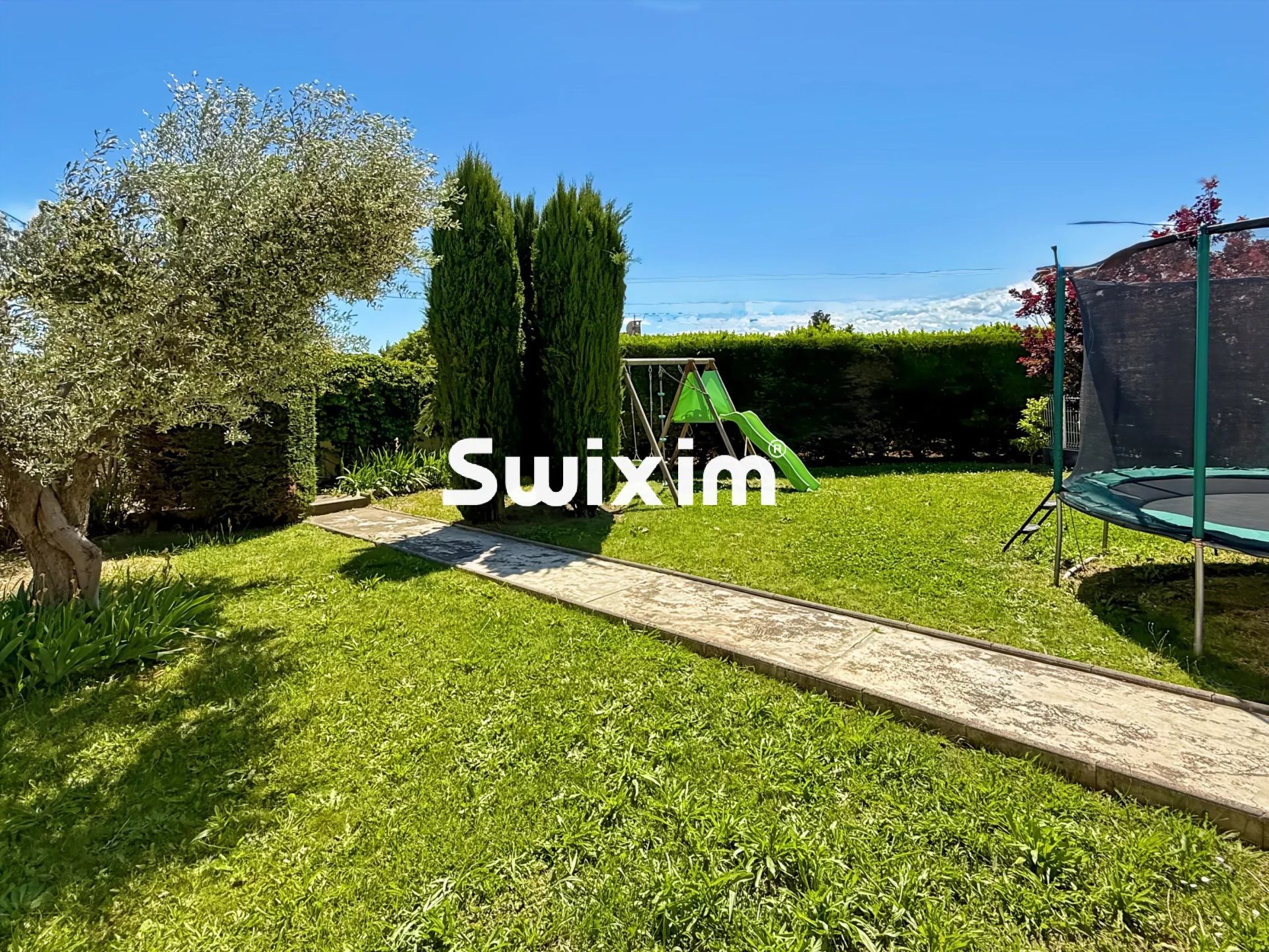 maison 5 Pièces en vente sur Pierrelatte (26700)