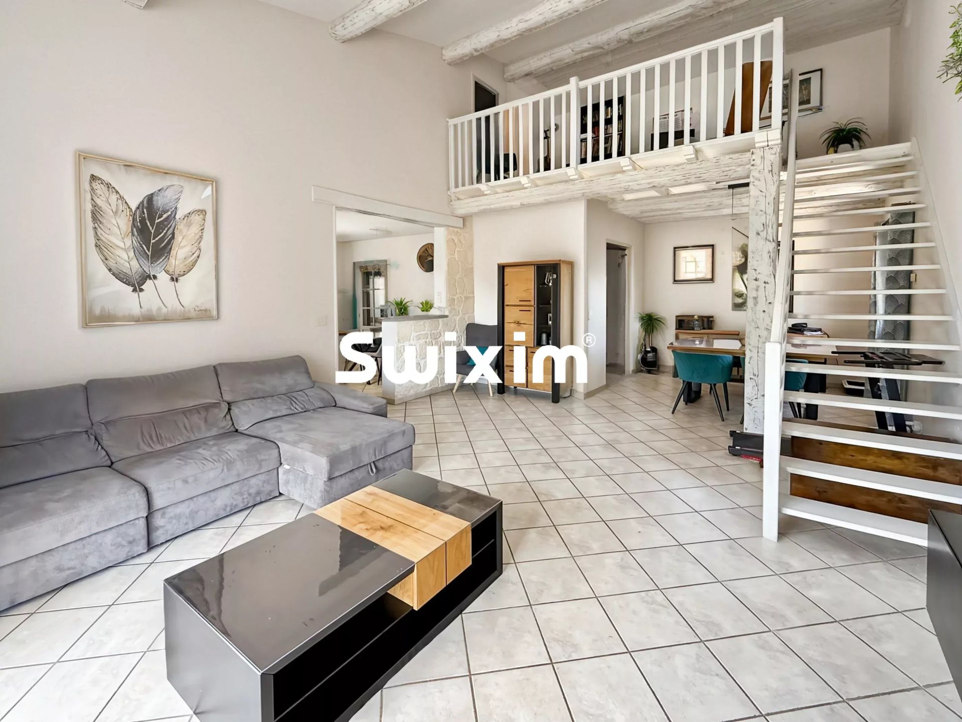 maison 5 Pièces en vente sur Pierrelatte (26700)