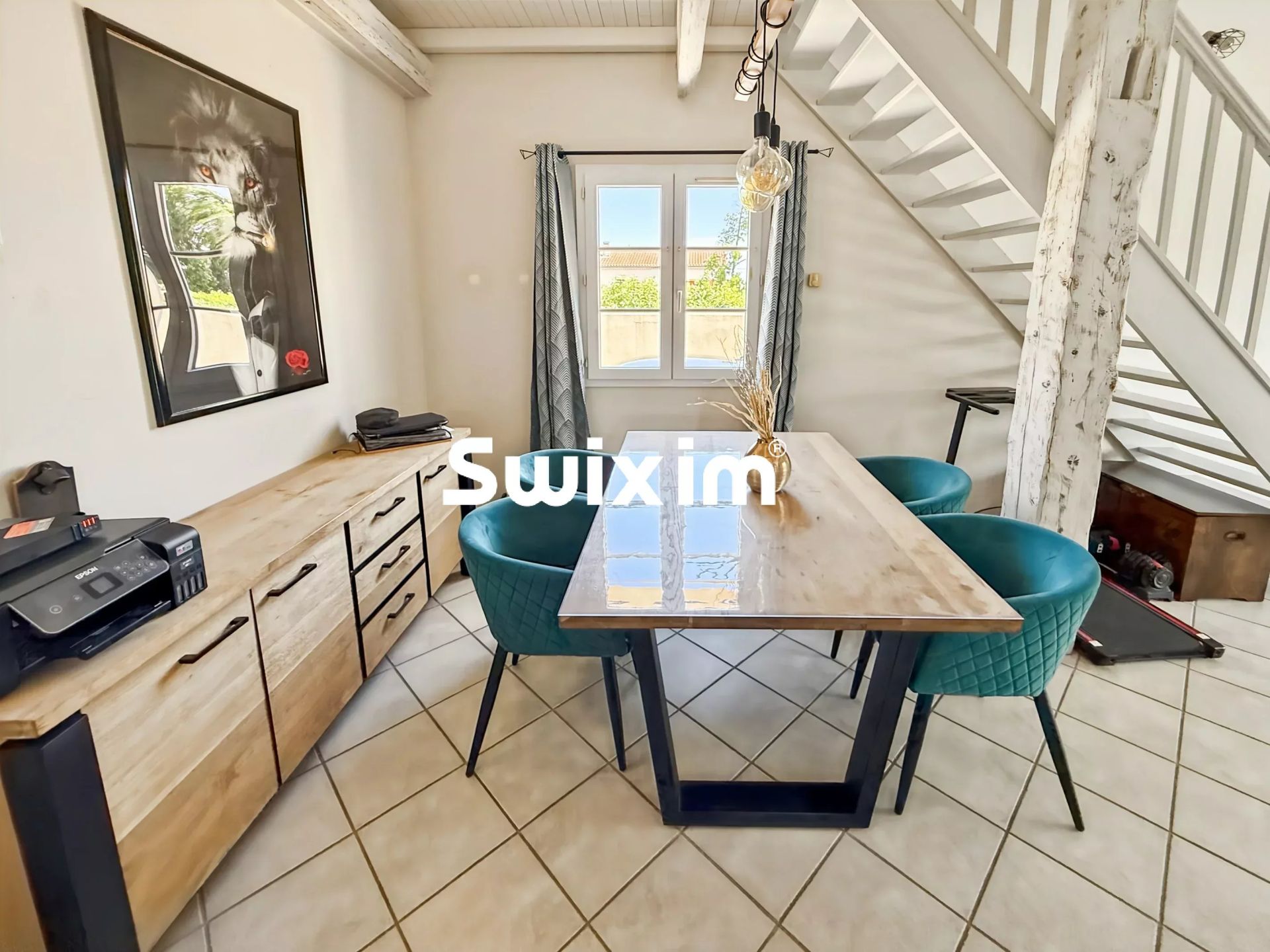 maison 5 Pièces en vente sur Pierrelatte (26700)