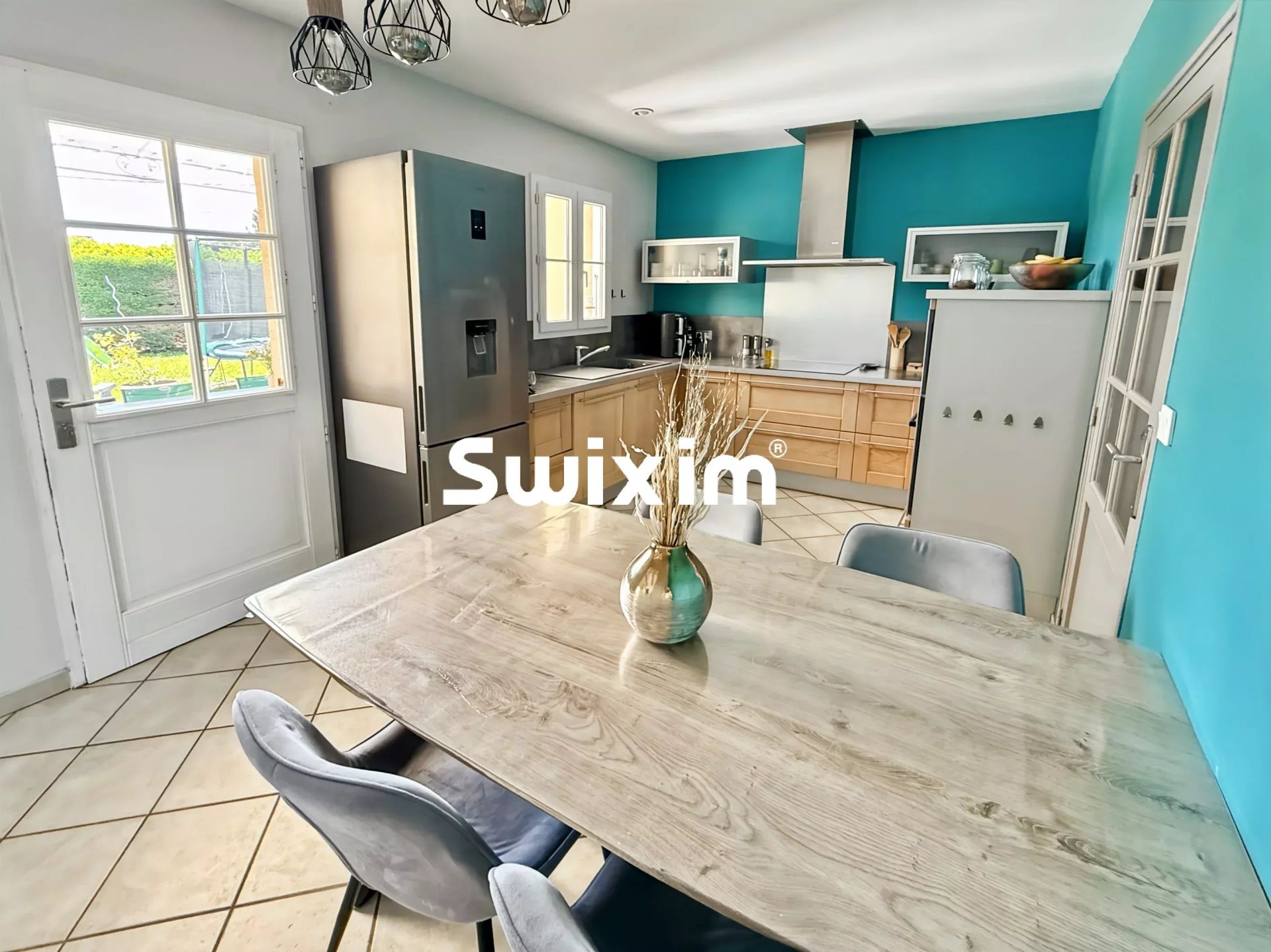 maison 5 Pièces en vente sur Pierrelatte (26700)