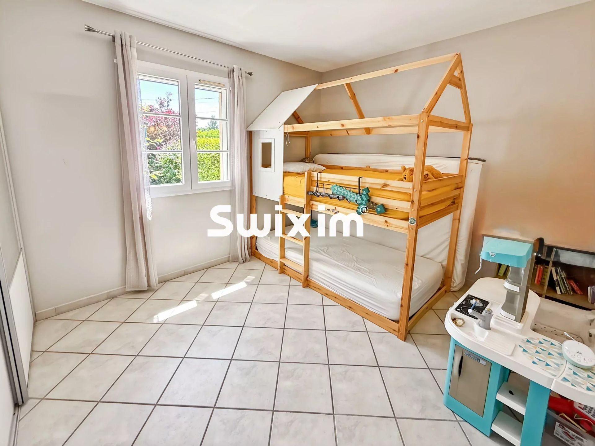 maison 5 Pièces en vente sur Pierrelatte (26700)