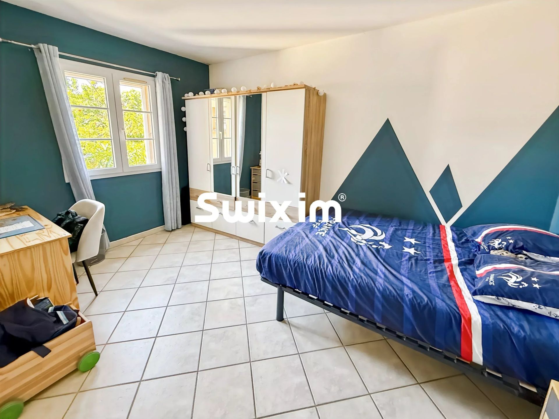 maison 5 Pièces en vente sur Pierrelatte (26700)