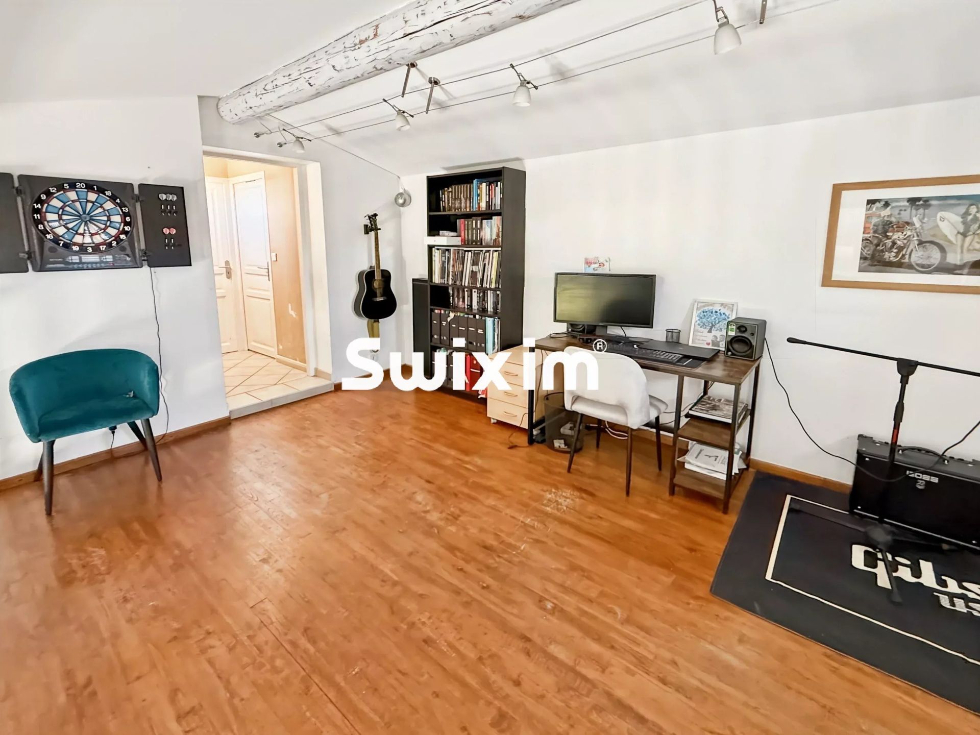 maison 5 Pièces en vente sur Pierrelatte (26700)