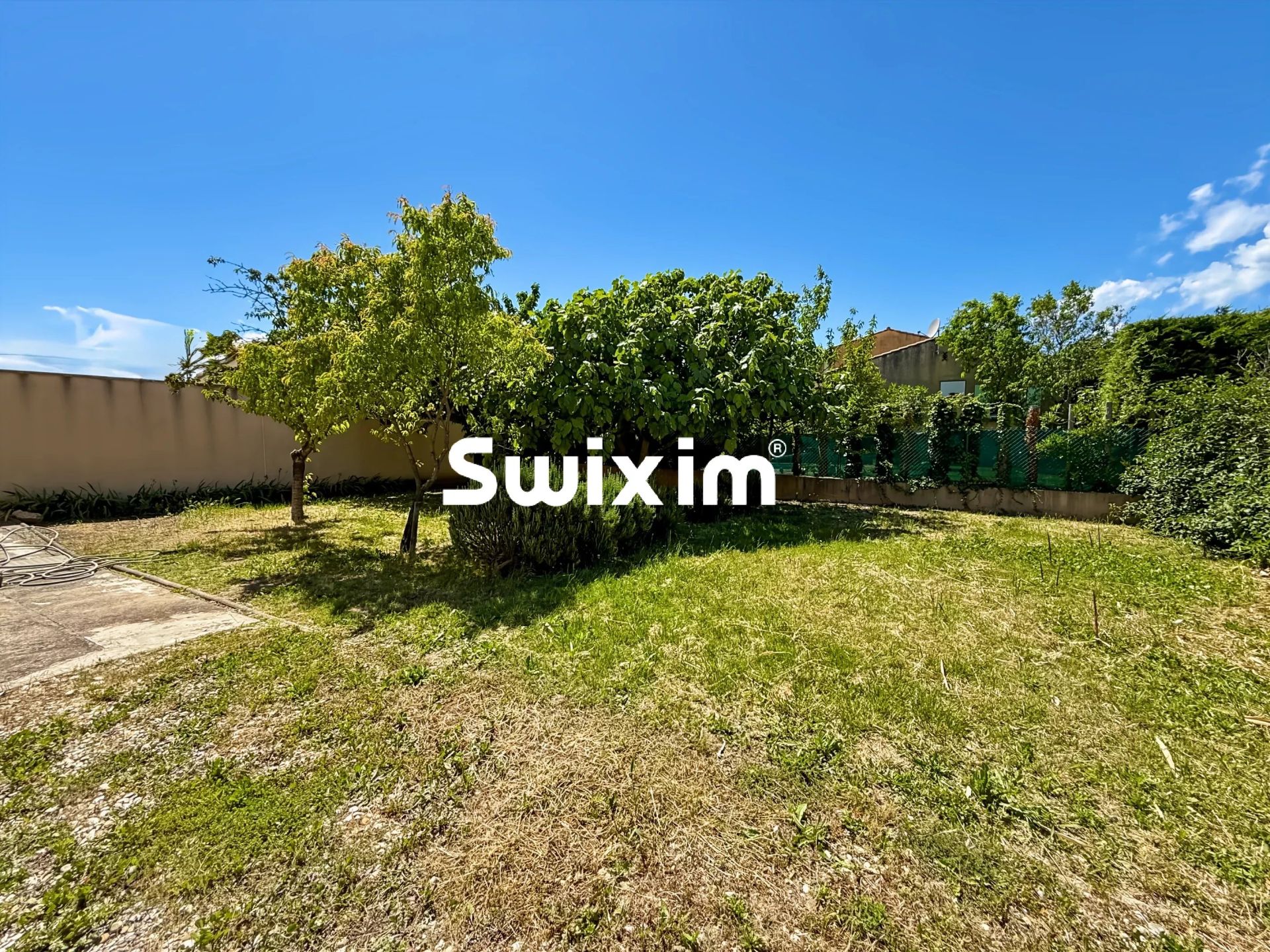 maison 5 Pièces en vente sur Pierrelatte (26700)