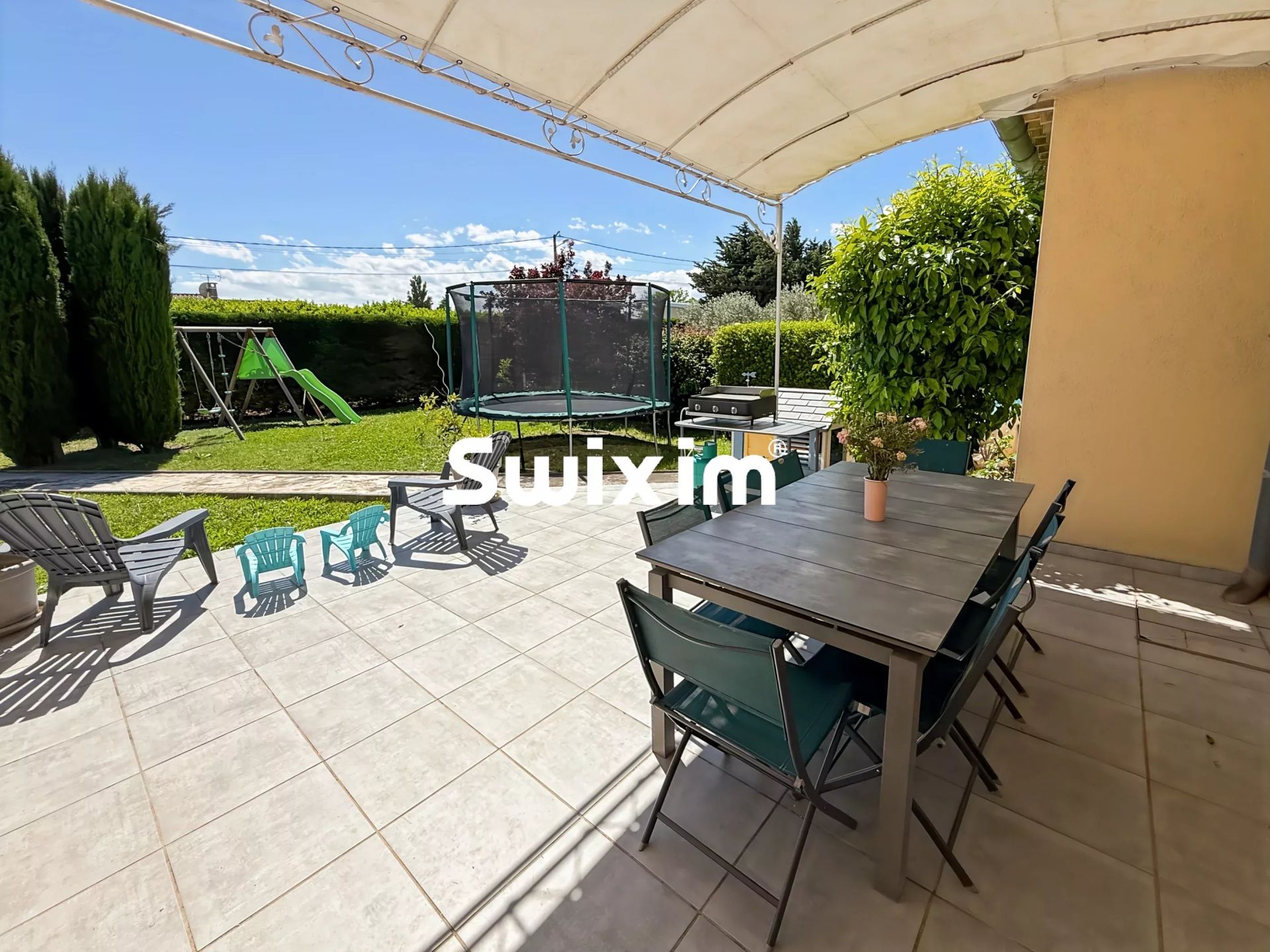 maison 5 Pièces en vente sur Pierrelatte (26700)